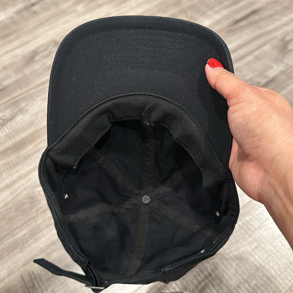 Adidas cap - Picture 4 of 5